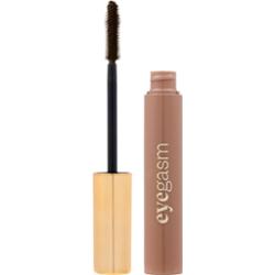 Paese - Eyegasm mascara brązowa pogrubiająco-wydłużająca, 8ml