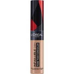 L'oreal Paris Infaillible More Than Concealer korektor 100