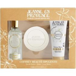 Jeanne en Provence Jasmin Secret Set zestaw upominkowy