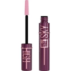 Mny Lash Sensational Sky High Burgundy