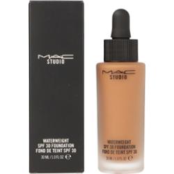 Mac Studio Waterweight Found Sp30 Nw47 30Ml