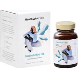 Health Labs Care ProbioticMe IBS Suplement diety wspierający układ pokarmowy 30 szt