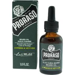 Proraso Cypress & Vetyver olejek do brody 30 ml