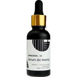 La-Le Serum booster z bakuchiolem 30 ml