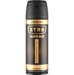 STR8 Ahead dezodorant 200 ml