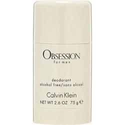 Calvin Klein Obsession Men deo sztyft 75ml