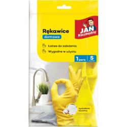 Jan Niezbędny rękawice domowe S
