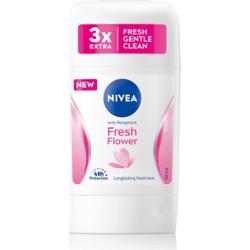 NIVEA Fresh Flower antyperspirant w sztyfcie 50 ml
