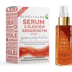 Bioelixire Argan Oil serum z olejkiem arganowym 3w1 filtr UV 50ml