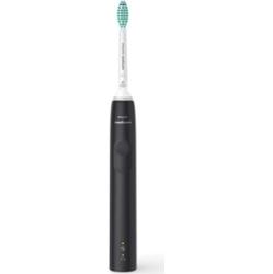 Philips Sonicare 3100 Series Czarny HX3673/14 szczoteczka soniczna 1 szt.