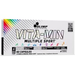 Olimp Vita-Min Multiple Sport Top 60 kapsułek