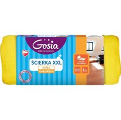 Gosia ścierka z mikrofibry do podłogi XXL 500/600 1szt
