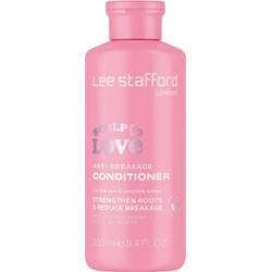 Lee Stafford Scalp Love Anti-Breakage Conditioner 250ml