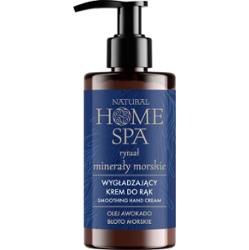 Natural Home SPA Rytuał Minerały Morskie krem do rąk 120 ml