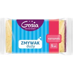 Gosia Zmywak Kuchenny Duży 5 szt