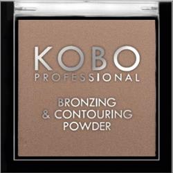 KOBO PROFESSIONAL Puder Do Twarzy 315 Arizona Sun 1 szt.