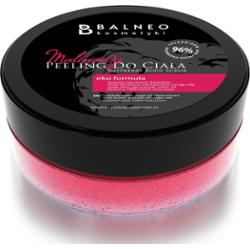 Balneokosmetyki Malinowy peeling do ciała