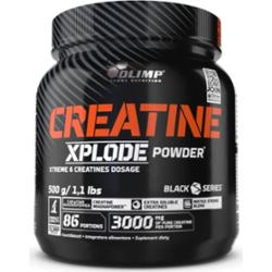 Olimp Creatine Xplode Orange 500 g