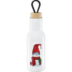 Ambition butelka termiczna BAŁWANEK 400ML