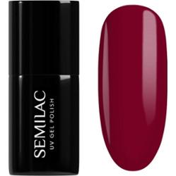 Semilac 071 Lakier hybrydowy Deep Red 7ml