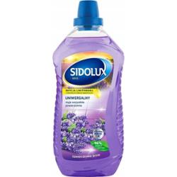 Sidolux uniwersalny p/mycia lawenda 1l
