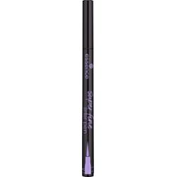essence Super Fine Liner Pen eyeliner w pisaku 1 ml