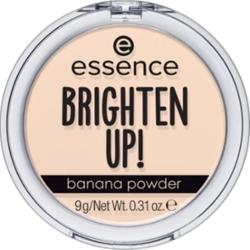 essence BRIGHTEN UP! puder matujący odcień 20 9 g