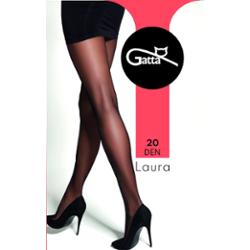 Gatta Laura20 Rajstopy golden r4, 1szt.