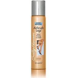 Sally Hansen Airbrush Legs spray tonujący do nóg odcień 001 Light Glow 75 ml