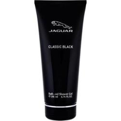 JAGUAR CLASSIC BLACK żel po prysznic 200ml