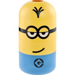 Keeeper Minions Kevin Yellow pojemnik do przechowywania 1 sztuka