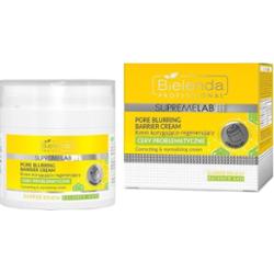 Bielenda Professional Supremelab Barrier Renew Balance krem korygująco-regenerujący 40 ml
