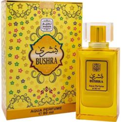 Naseem Bushra Khalta woda perfumowana unisex 80 ml