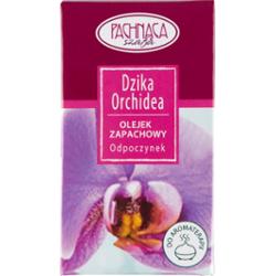 Pachnąca Szafa olejek zapachowy Dzika Orchidea 10 ml