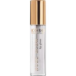Kobo Nude Glow Lip Gloss 801 błyszczyk do ust 4 ml