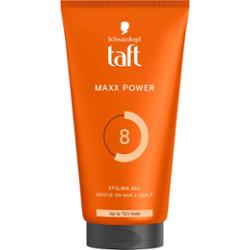TAFT Maxx Power żel do włosów 150 ml