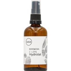 La-Le Hydrolat borowina z lipą 100 ml