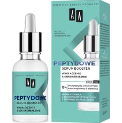 AA Peptydowe serum booster wygładzenie i udoskonalenie 18 ml