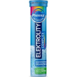 Plusssz Elektrolity Complex 80g