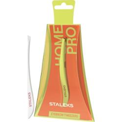 Staleks Home Pro 13 Type 3 pęseta do brwi 1 sztuka