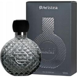 Aristea Diamond Invincible woda perfumowana 50 ml