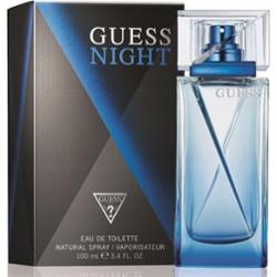 Guess Night woda toaletowa męska 100 ml