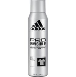 Adidas Antyperspirant w spray'u Pro Invisible 150 ml
