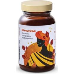 Health Labs Care CurcuminMe Suplement diety z kurkuminą 60 szt