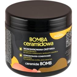 Joanna skoncentrowana odżywka odbudowująca Bomba Ceramidowa 500 g