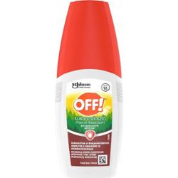 Off! Atomizer przeciw kleszczom 100 ml