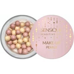 Sensique Puder w Perełkach Make-Up Pearls 102