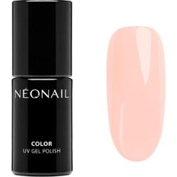 Neonail lakier hybrydowy Creme Brulee