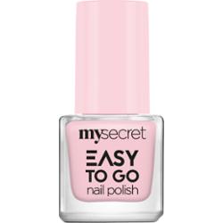 My Secret lakier do paznokci Easy To Go 339 Nude Pink