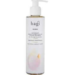 Hagi prebiotyczny płyn do higieny intymnej Mama 200 ml